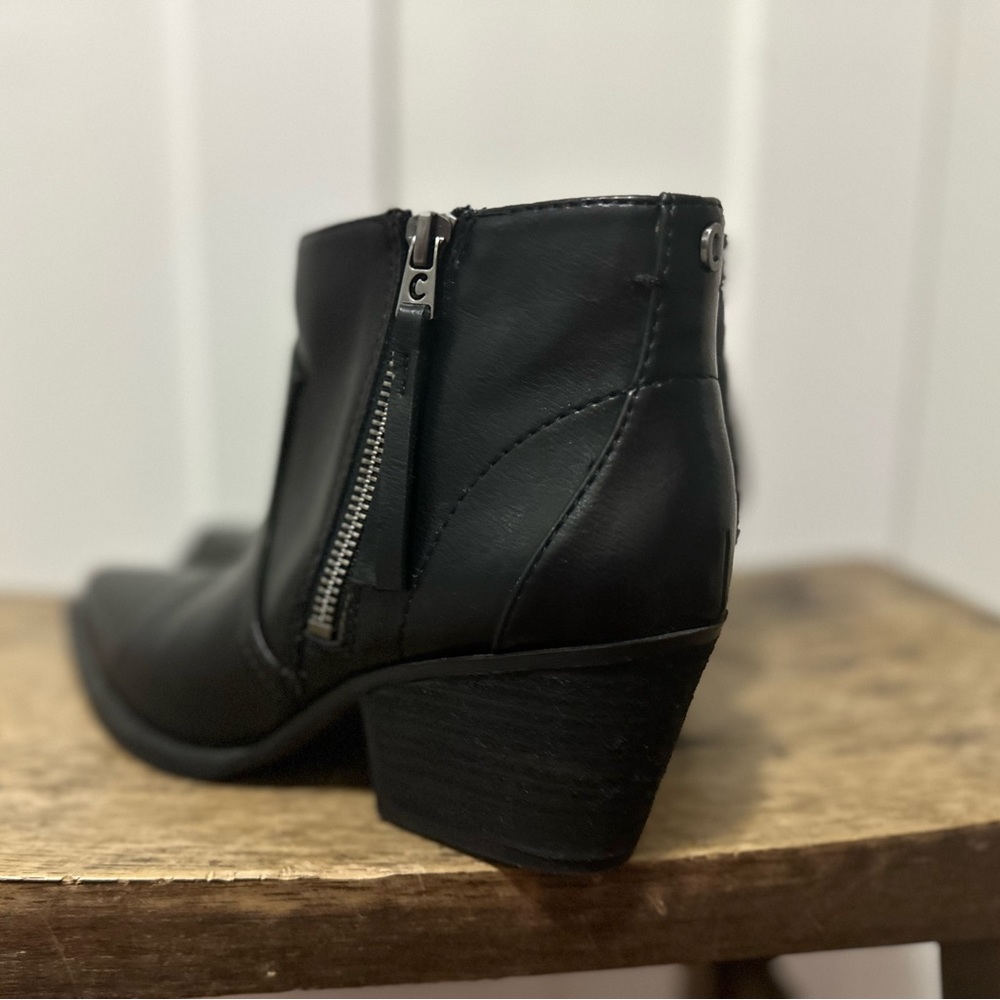 Sam Edelman Booties - Picture 4 of 5